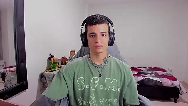 Balo lovers online show from 02/26/25, 02:36