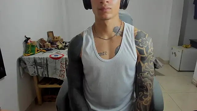 Balo lovers online show from 03/01/25, 09:15