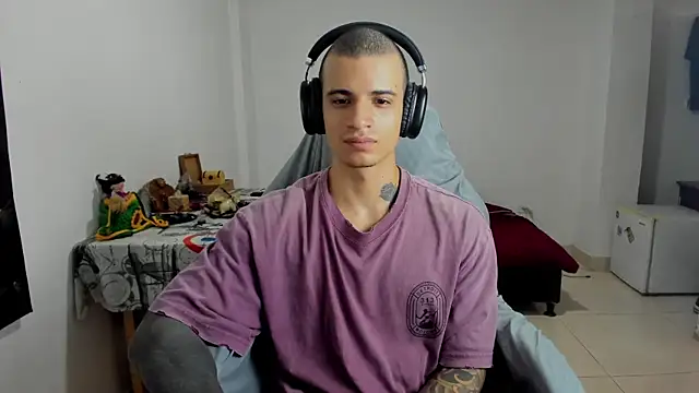 Balo lovers online show from 03/10/25, 04:57