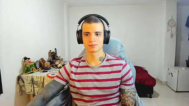 Balo lovers online show from 03/19/25, 01:29