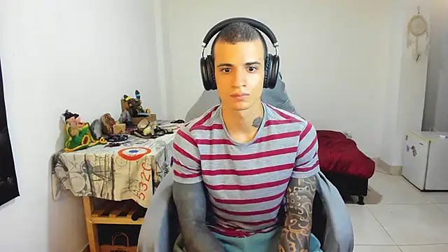 Balo lovers online show from 03/20/25, 01:59