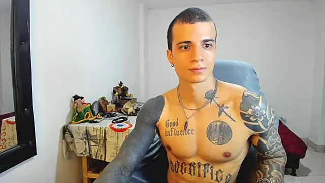 Balo lovers online show from 03/20/25, 05:04