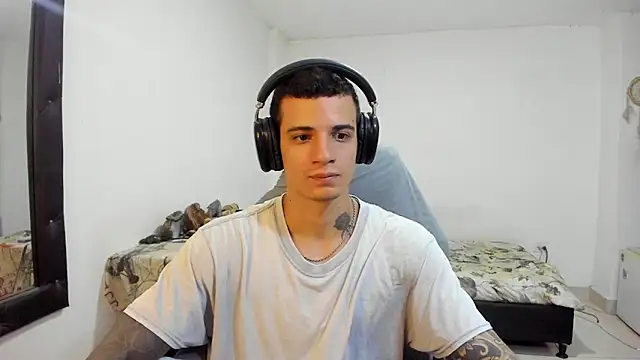 Balo lovers online show from 11/04/25, 03:55