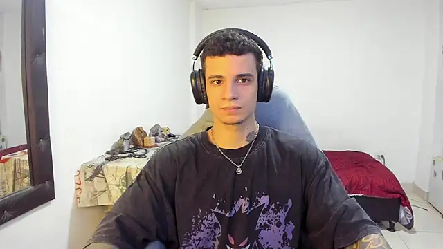 Balo lovers online show from 12/18/25, 08:15