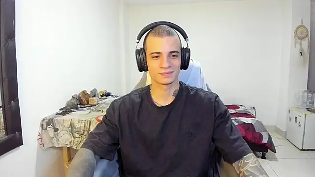 Balo lovers online show from 02/03/26, 06:02