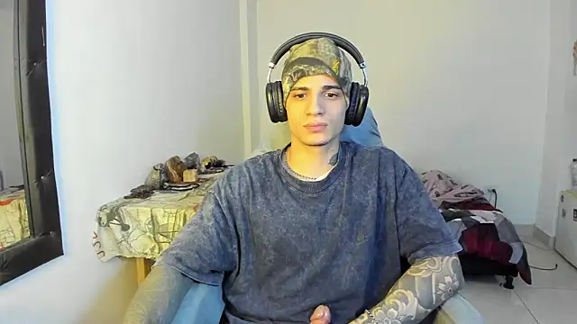 Balo lovers online show from 02/08/26, 11:19