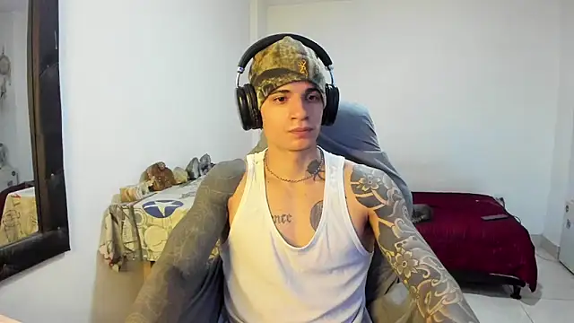 Balo lovers online show from 03/21/26, 08:01