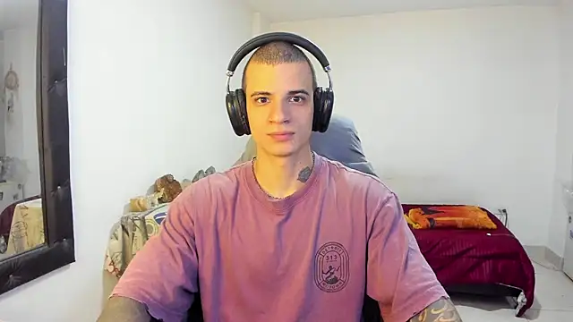 Balo lovers online show from 04/03/26, 03:21