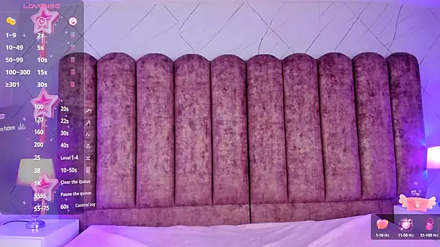 Victoria Adams14 online show from 01/21/25, 04:05