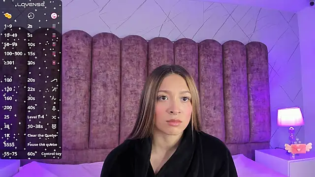 Victoria Adams14 online show from 03/19/25, 02:46