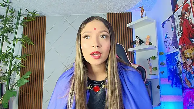 Victoria Adams14 online show from 10/30/25, 03:08