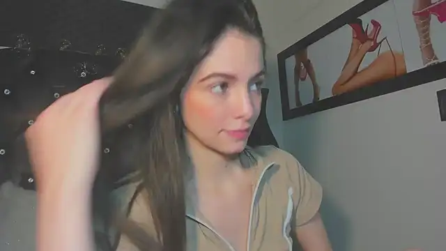 Snapshot of diana_queen_ chatting on 02/26/26, 11:59 diana queen online show from 02/26/26, 11:59