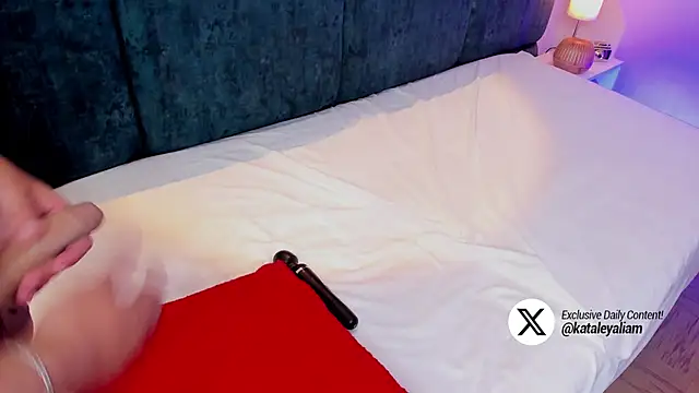 kataleyandliam online show from 02/13/25, 10:33