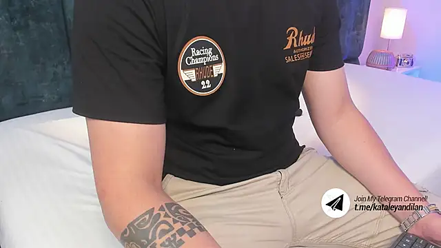 kataleyandliam online show from 02/22/25, 07:36