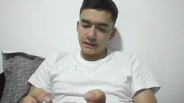 Estebitan vm online show from 12/18/25, 05:35