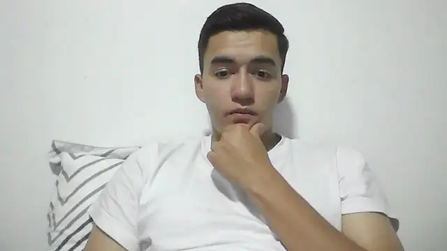 Estebitan vm online show from 01/10/26, 02:02