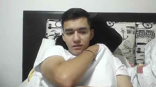 Estebitan vm online show from 02/10/26, 05:00