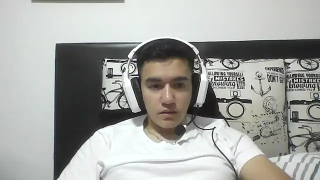 Estebitan vm online show from 03/02/26, 05:08