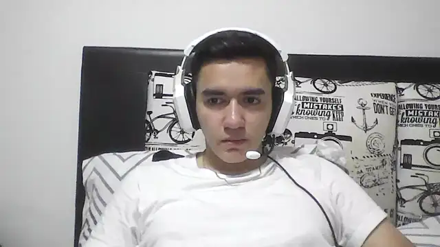 Estebitan vm online show from 03/09/26, 03:54