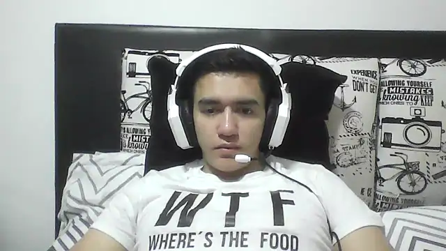 Estebitan vm online show from 03/12/26, 04:29