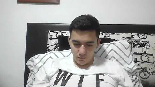 Estebitan vm online show from 03/13/26, 04:19