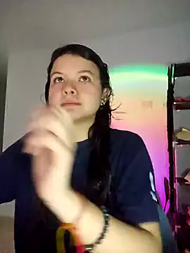 Snapshot of azumiichan chatting on 01/13/25, 12:30 azumiichan online show from 01/13/25, 12:30