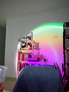 Snapshot of azumiichan chatting on 01/17/25, 12:31 azumiichan online show from 01/17/25, 12:31