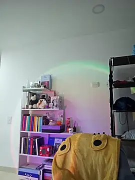 Snapshot of azumiichan chatting on 01/25/25, 03:40 azumiichan online show from 01/25/25, 03:40