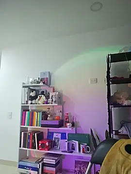 Snapshot of azumiichan chatting on 01/31/25, 04:03 azumiichan online show from 01/31/25, 04:03