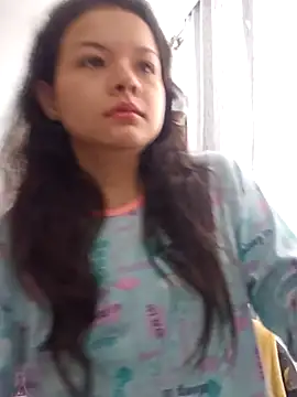 Snapshot of azumiichan chatting on 01/31/25, 03:33 azumiichan online show from 01/31/25, 03:33