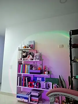 Snapshot of azumiichan chatting on 02/13/25, 04:11 azumiichan online show from 02/13/25, 04:11