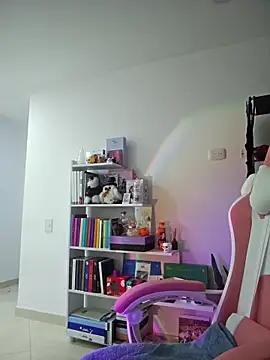 Snapshot of azumiichan chatting on 02/26/25, 03:53 azumiichan online show from 02/26/25, 03:53