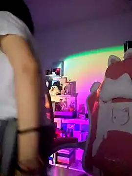 Snapshot of azumiichan chatting on 03/01/25, 02:15 azumiichan online show from 03/01/25, 02:15