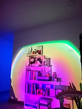 Snapshot of azumiichan chatting on 03/13/25, 04:05 azumiichan online show from 03/13/25, 04:05