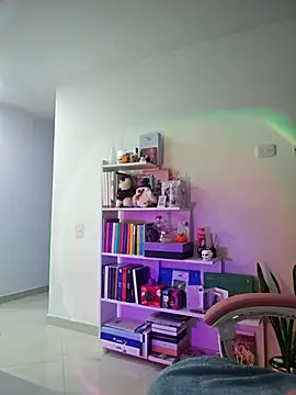 Snapshot of azumiichan chatting on 03/14/25, 04:21 azumiichan online show from 03/14/25, 04:21