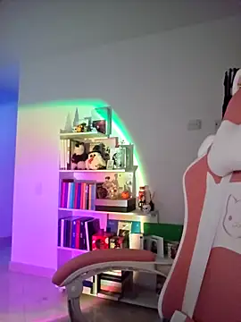 Snapshot of azumiichan chatting on 03/15/25, 04:02 azumiichan online show from 03/15/25, 04:02