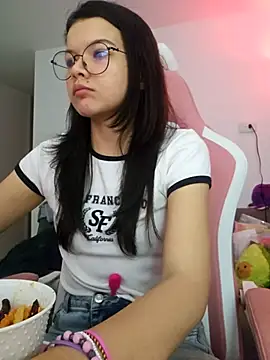 azumiichan online show from 02/13/26, 12:50