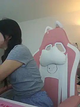azumiichan online show from 07/21/26, 12:02