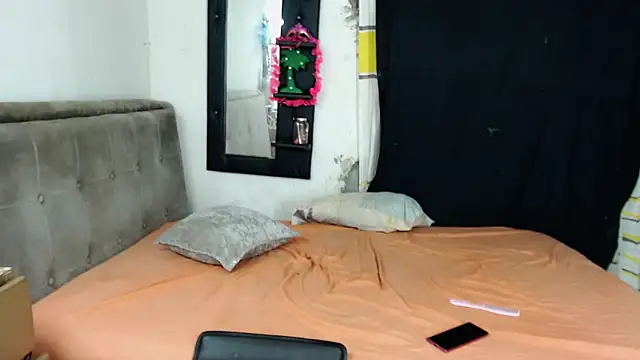 thalia zomerts online show from 03/15/25, 06:25