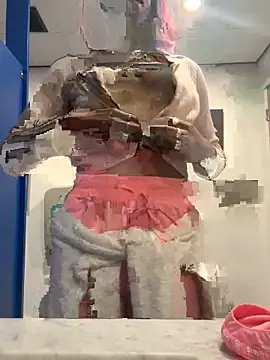 CamGirlLeanna online show from 02/13/25, 01:19