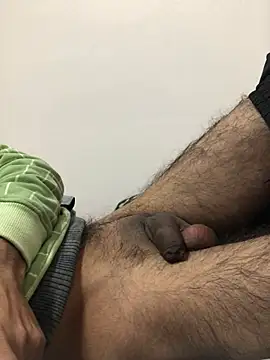 LustfulJerk114 online show from 01/01/25, 06:16