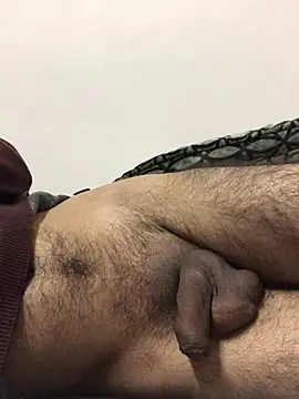 LustfulJerk114 online show from 02/05/25, 06:15