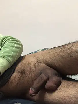 LustfulJerk114 online show from 02/09/25, 08:13