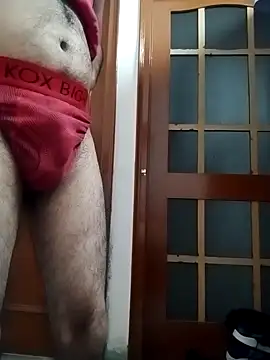 LustfulJerk114 online show from 10/04/25, 07:12