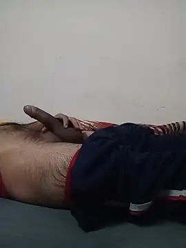 LustfulJerk114 online show from 11/01/25, 09:17