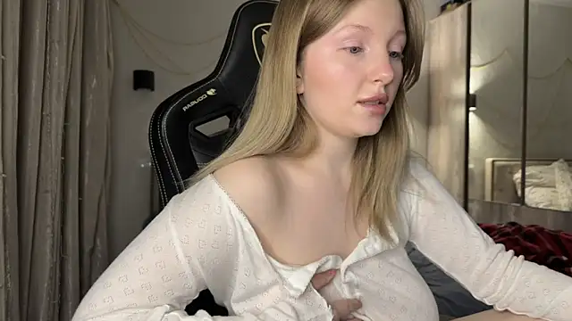 x ivy x online show from 01/09/25, 04:06