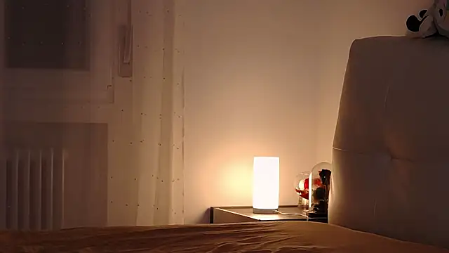 MariaMilan online show from 01/11/26, 05:12