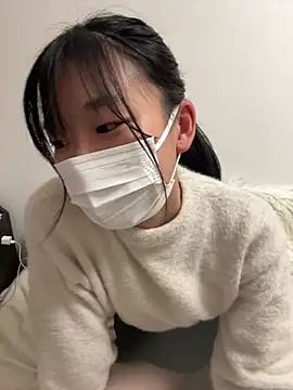 Snapshot of -Rinka- chatting on 02/23/25, 03:08 -Rinka- online show from 02/23/25, 03:08