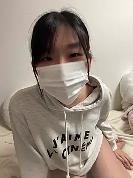 Snapshot of -Rinka- chatting on 02/27/25, 01:17 -Rinka- online show from 02/27/25, 01:17