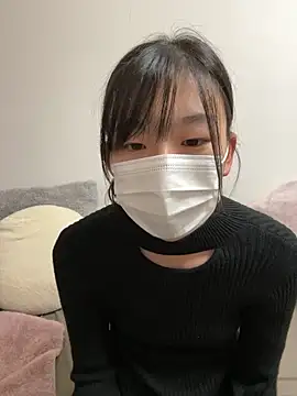 -Rinka- online show from 11/22/25, 03:11